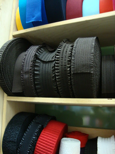 elastic!