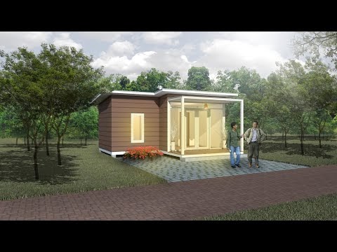  Terbaik  Model baru rumah kayu  Milenia anti  rayap  tahan 