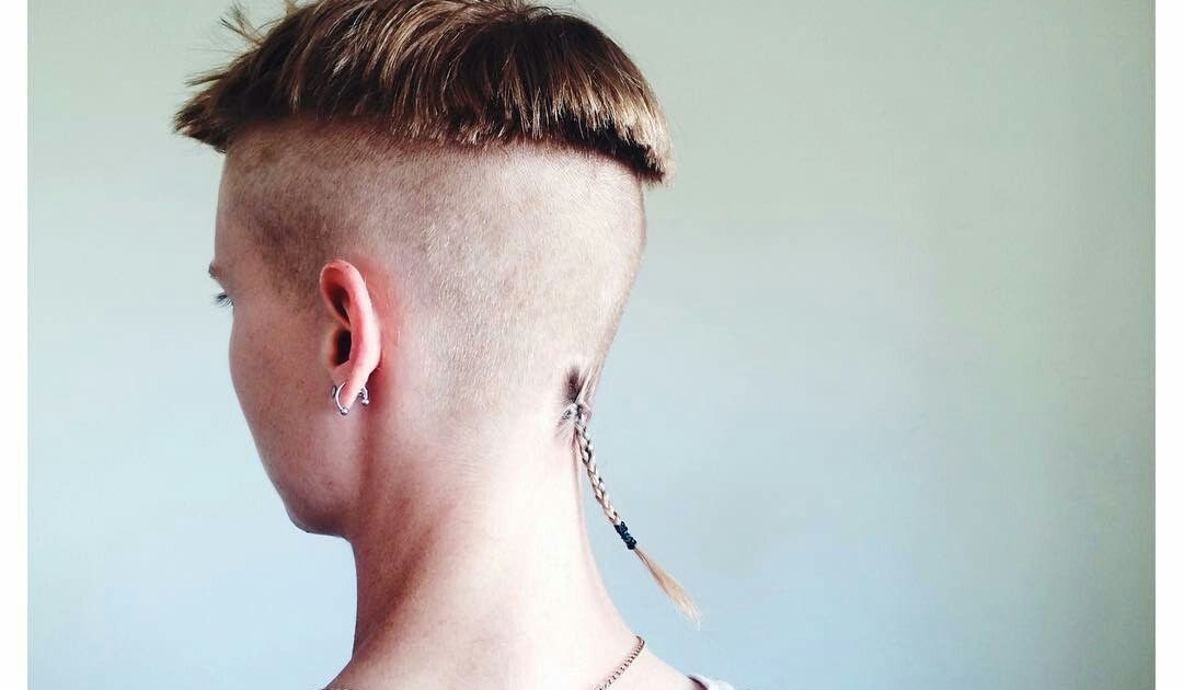 7. Rat Tail - wide 7