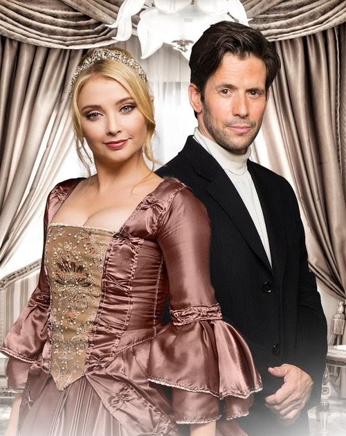 Ver Best Christmas Ball Ever! 2019 Película Online Castellano