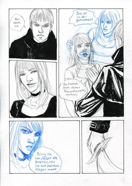 24h Comic Day 2010 Page 19