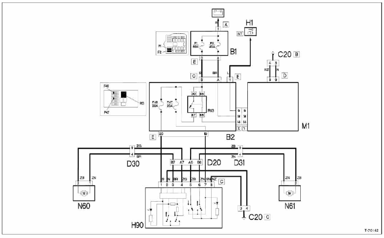 Fiat Punto 176 Schaltplan Pdf