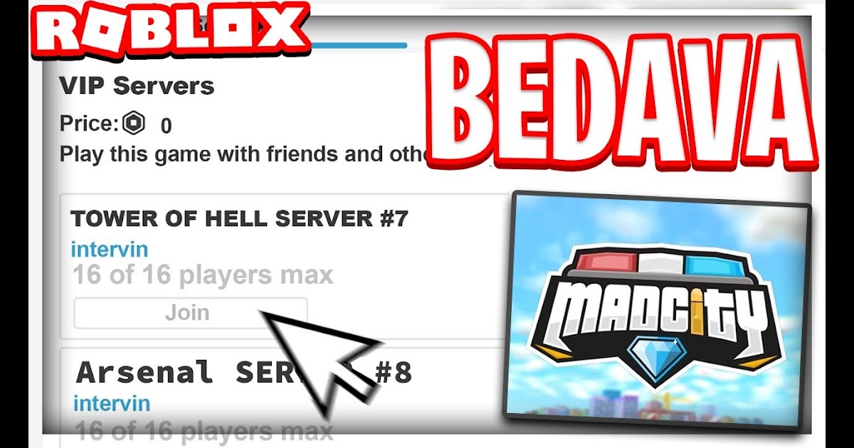 Roblox Jailbreak Bedava Vip Olma