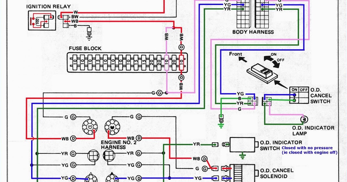 2019 Ram 1500 Speaker Wiring Diagram / Ford Radio Wiring Diagram Cars