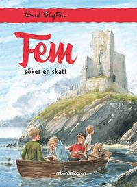 Bildresultat för fem söker en skatt