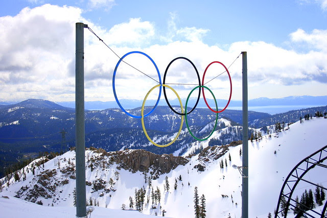 Olympic Rings
