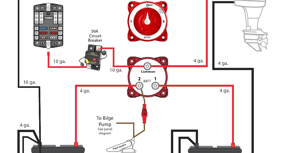 Battery Disconnect Switch Wiring Diagram from lh6.googleusercontent.com