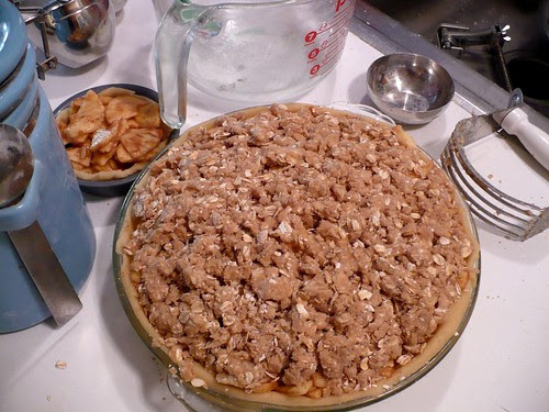 Apple Pie