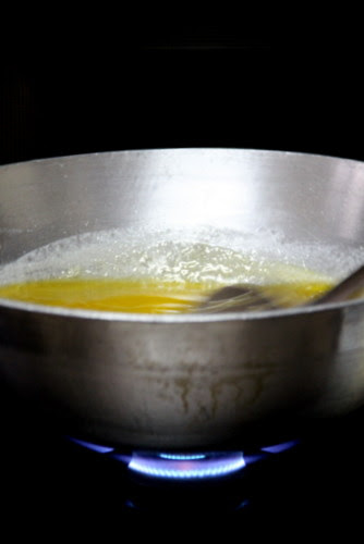 Ghee Mysore Pak
