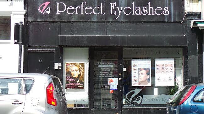 Reviews of Agnes dos Santos in London - Beauty salon