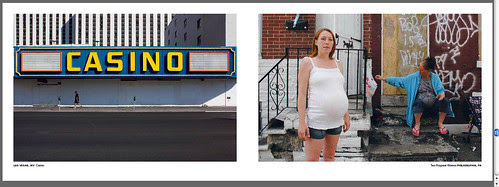 casino two pregnant women