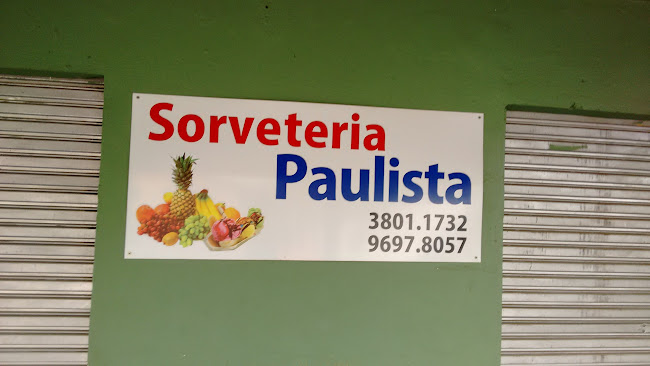 Sorveteria Paulista