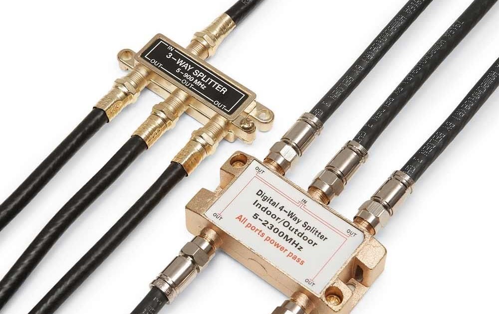 Outdoor Tv Cable Wiring | schematic and wiring diagram