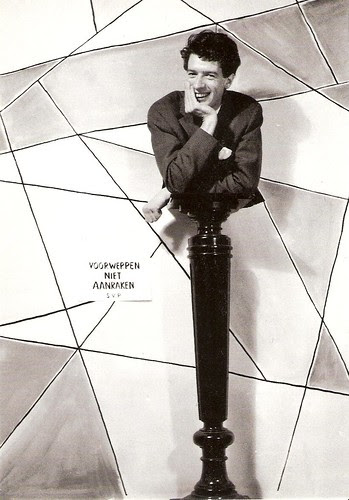 Rudi Carrell