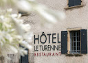 Hôtel Le Turenne Beaulieu-sur-Dordogne