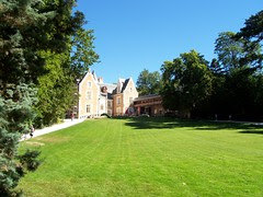 Clos Lucé