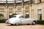 1952 Jaguar MK VII Chassis no. 713431 Engine no. A77707 1952 Jaguar MK VII Chassis no. 713431 Engine no. A77707