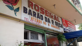 Floricultura Roseiral da Praça Seca