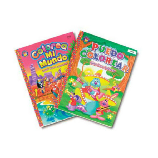 Cheap Coloring Books And Crayons - 318+ DXF Include