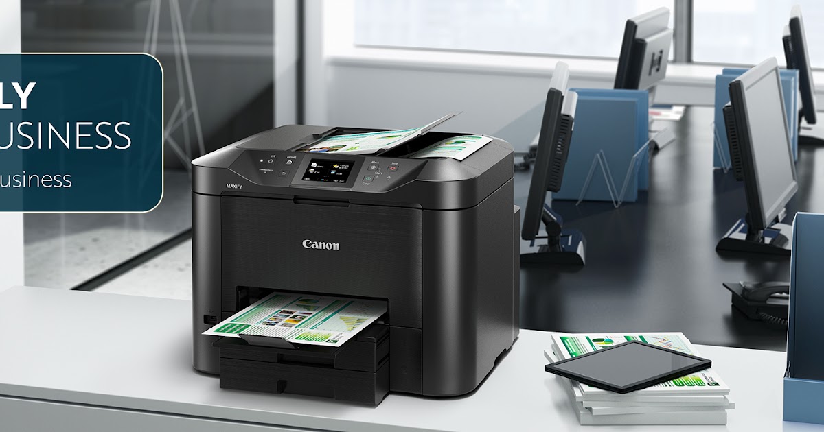 Run Pxima 5170 : Canon PIXMA MG5753 Printer Driver Download and Review