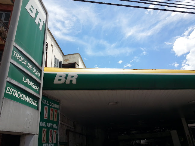 Avaliações sobre Posto RodOil em Porto Alegre - Posto de combustível