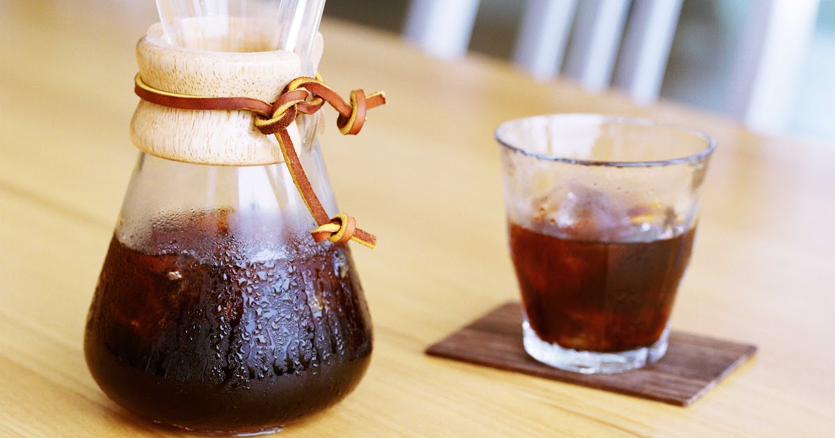 Does Cold Coffee Have More Caffeine / We Answer Why Does Cold Brew have