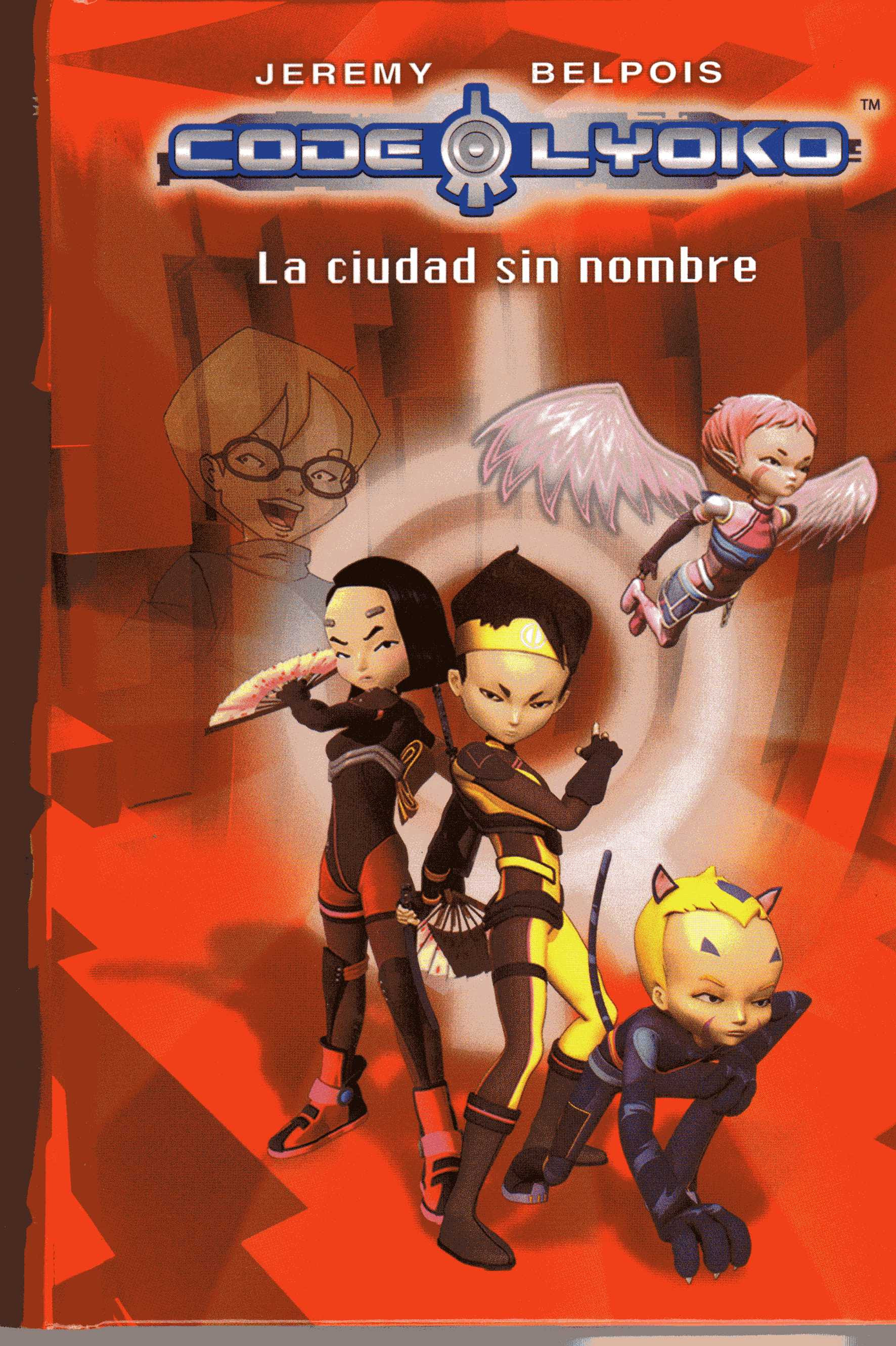 lyoko codelyoko rebooted codelyokofr
