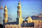 Masjid Quba'-SQ