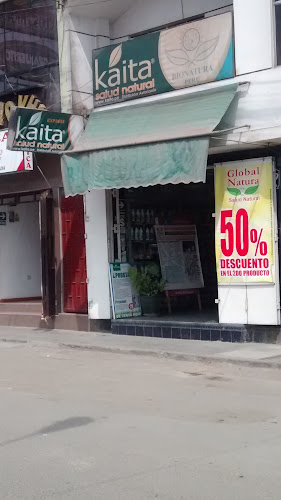 Kaita - Centro naturista