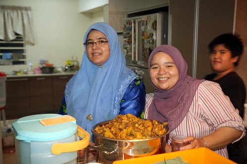 Ubat Kuat Kan Rahim Janda Bunga