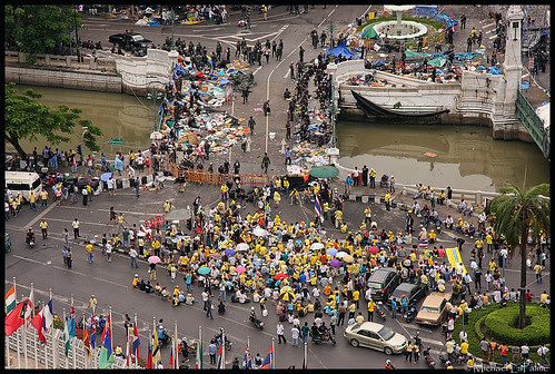 People's Alliance for Democracy - พันธมิตรประชาชนเพื่อประชาธิปไตย © 2012 Michael LaPalme People's Alliance for Democracy - พันธมิตรประชาชนเพื่อประชาธิปไตย © 2012 Michael LaPalme