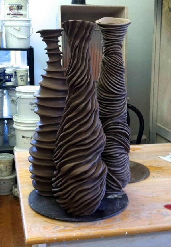 DIY pinch pots ideas to try Your Hands On (56)