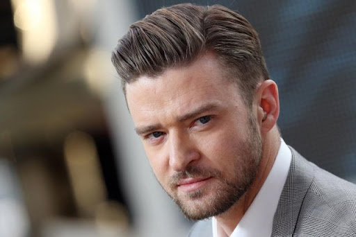 Profil dan Biodata Lengkap Justin Timberlake