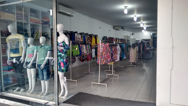 R. Inácio Magalhães, 382 - Centro, Boa Vista - RR, 69301-340