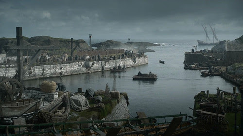 Game Of Thrones Game Of Thrones - Filmed On Location In Northern Ireland