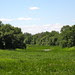 Parc de Boucherville, meadow on île de la Commune Parc de Boucherville, meadow on île de la Commune