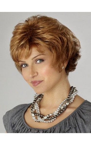 16 Short Layered Hairstyles For 60 Year Olds Important Inspiraton