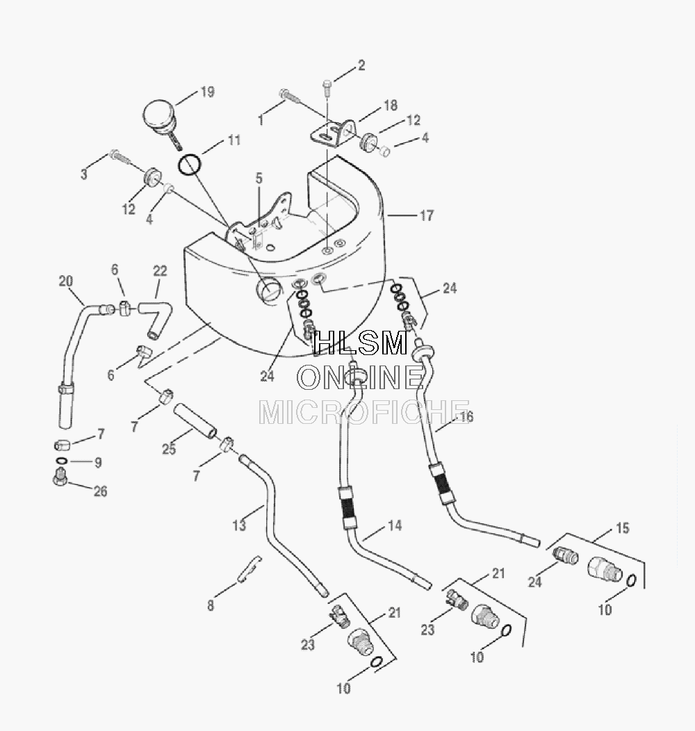 2003 Harley Wiring Diagram