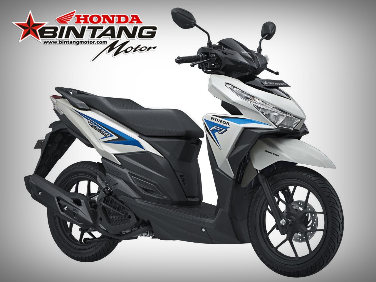 Gambar Sepeda Motor Vario Cbs 125 Terunik Gentong Modifikasi Gambar Sepeda Motor Vario Cbs 125 Terunik Gentong Modifikasi