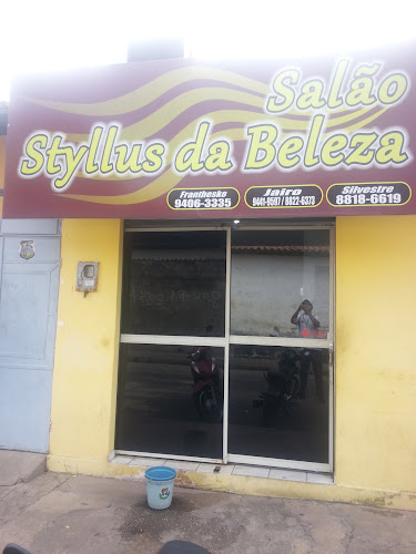 Salão Styllus da Beleza
