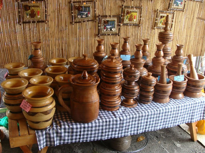 Handicraft photos: 25 Awesome Region 1 Handicrafts Products