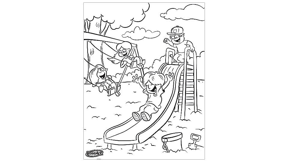 Support Faq Software Coloring Pages - Richard Fernandez&#039;s Coloring Pages