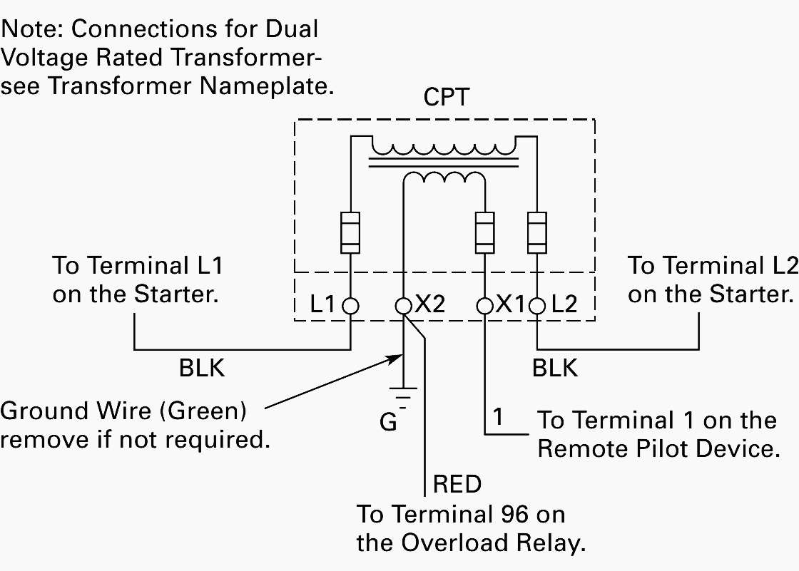 Transformer Wiring Diagram 240 Diagram 3 Phase