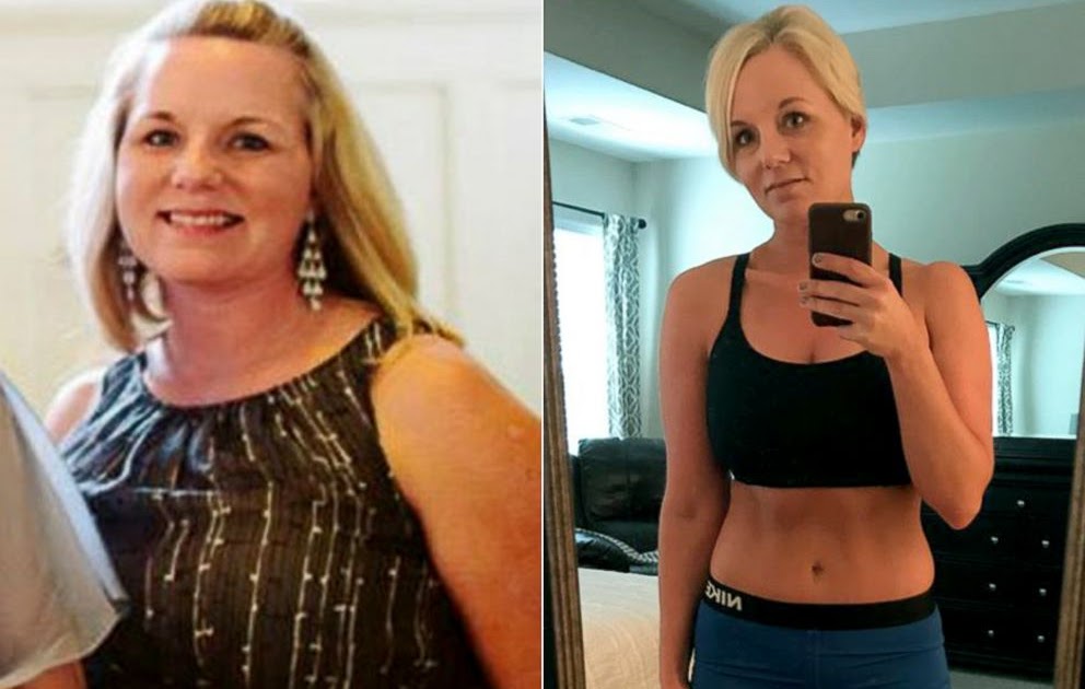 Abc Diet Success Stories / My Diet Is Better Than Yours The Superfood