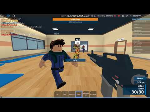 Mod Menu For Roblox Prison Life