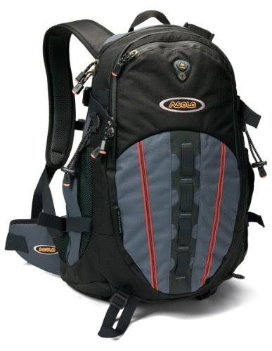 backpack asolo