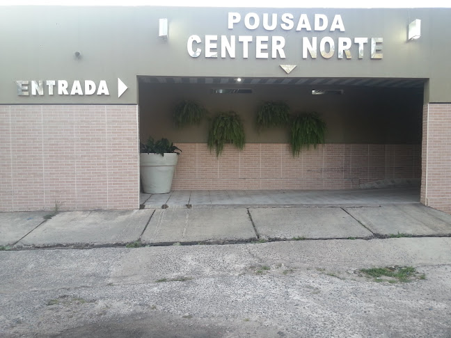 Pousada Center Norte