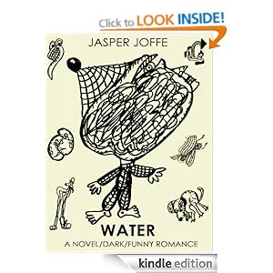 WATER (literary fiction)