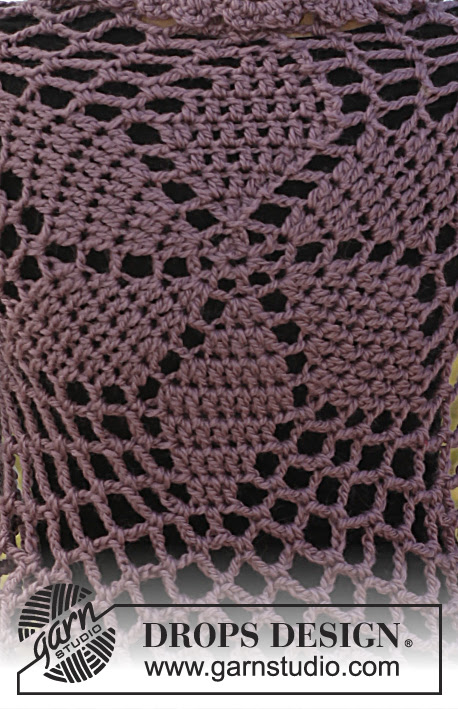 Free Pattern