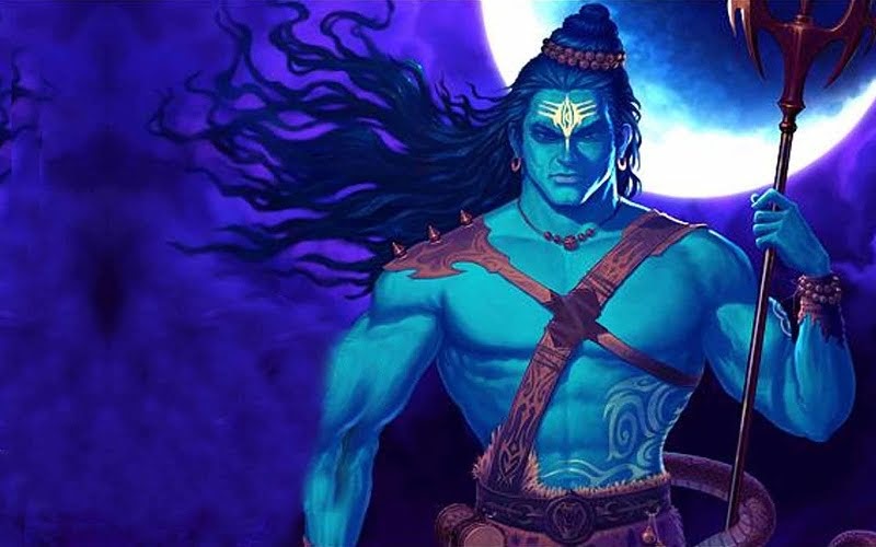 Mahakal Hd Wallpaper 1080p Download For Pc - Images Gallery